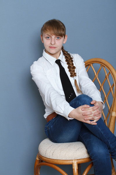 Валентина Погорелова