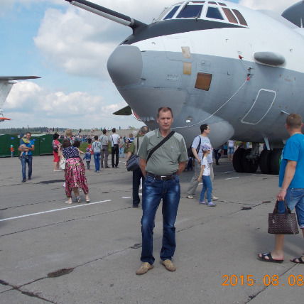 Андрей Кропотов