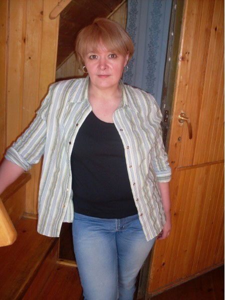 Земфира Динисламова