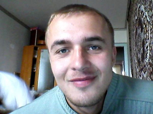 Иешуа Гребченко