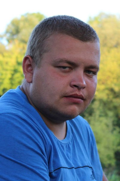 Денис Ламако