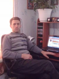 Андрей Каширский