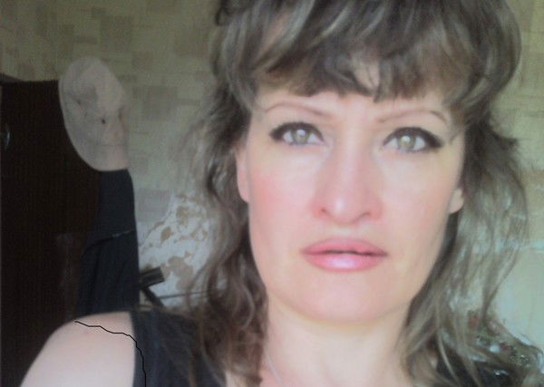 Марина Богатырева