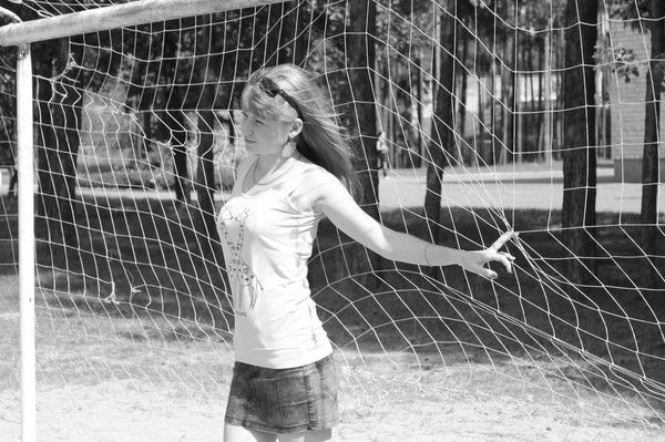 Екатерина Наприенко