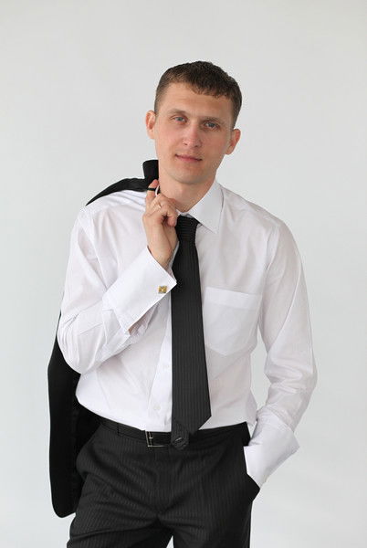 Павел Чупринов