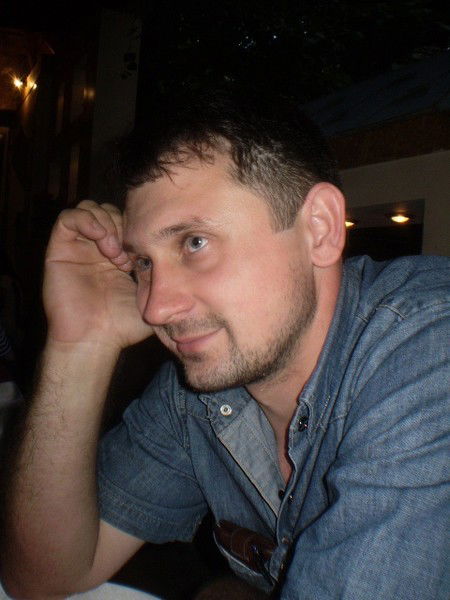 Анатолий Молоков