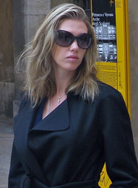 Екатерина Волкова