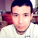 Baubek Masalimov