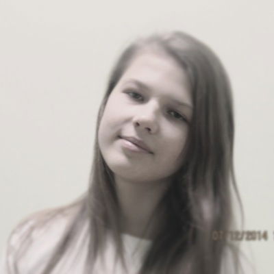 Марина Прудцева