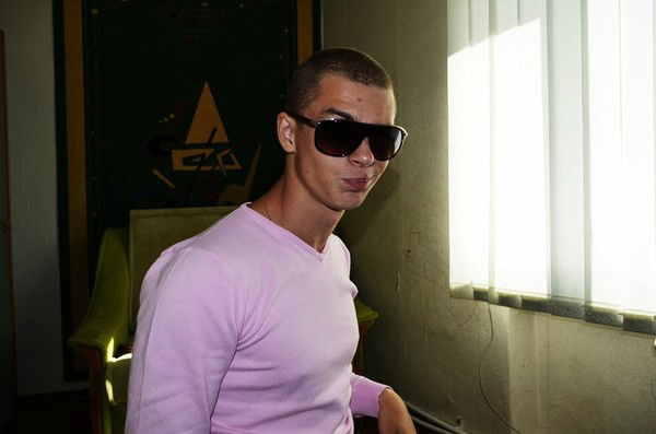 Виктор Шевченко