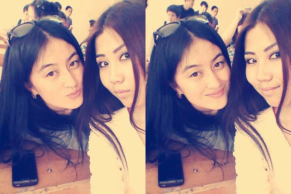 Нурка Калмаматова