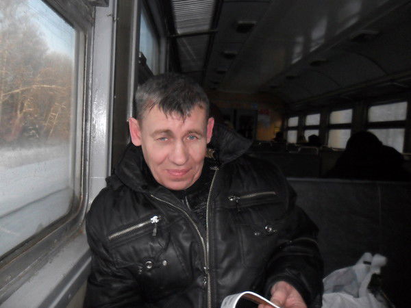 Евгений Комиссаров