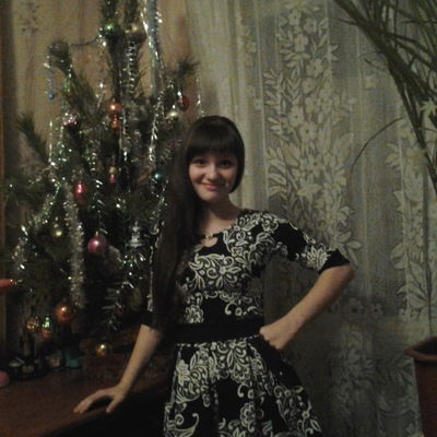 Ольга Бучко