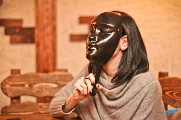 Настя Садовская