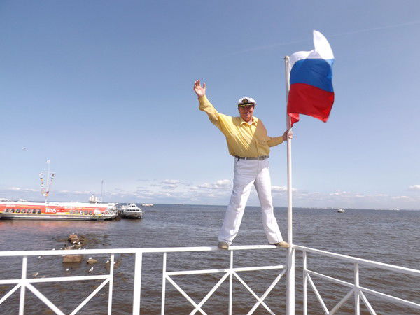 Valerian Zadubrovskiy