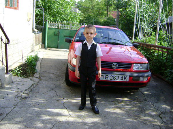 Владимир Сапунжи