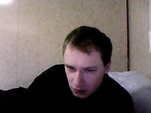 Алексей Мельников