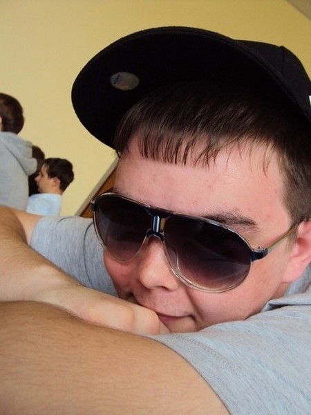 Владимир Бочкарёв