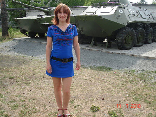 Юлия Попова