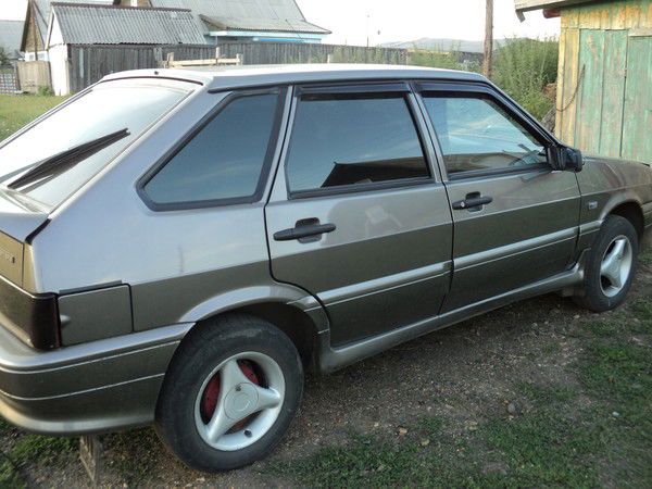 Виктор Гарбузов