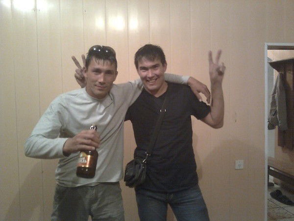 Равиль Ишкильдин