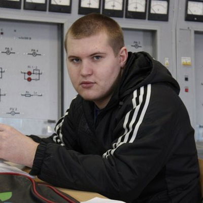 Диман Возный