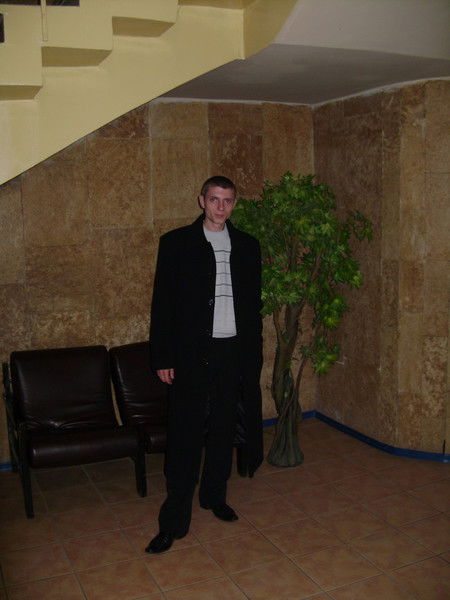 Владимир Березовскый