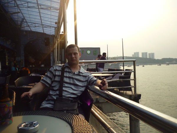 Серёга Власов