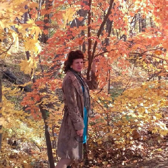 Полина Анисимова