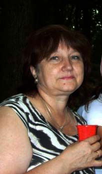 Ирина Литвинова