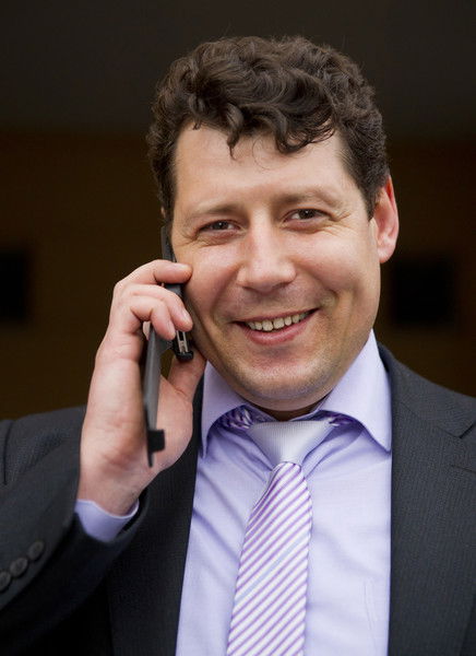 Дмитрий Боровской