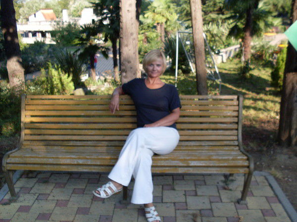 Жанна Зотина