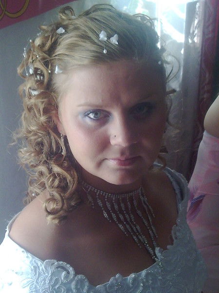 Наталья Фомина