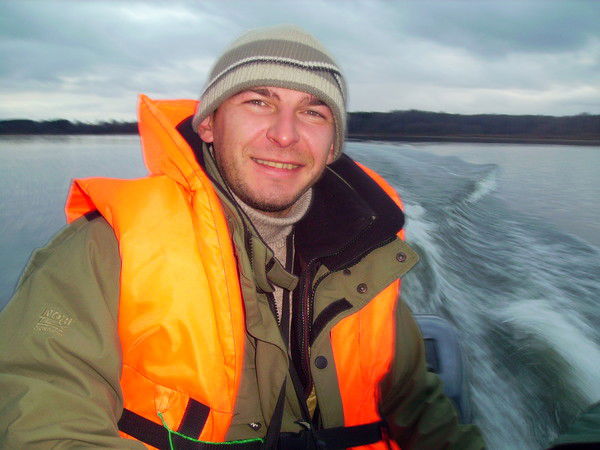 Роман Булавин