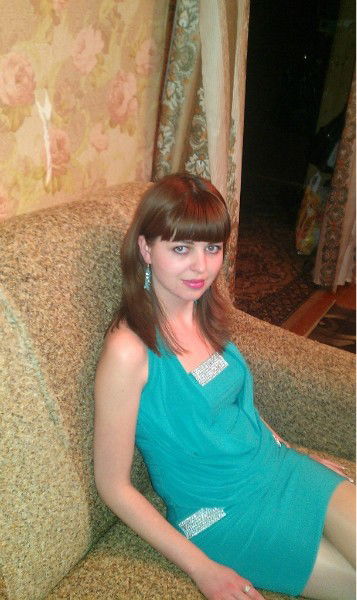 Елена Петрова