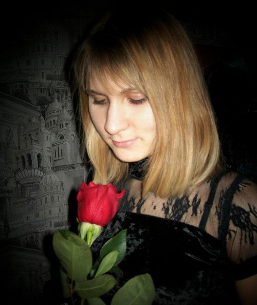 Евгения Новоселова