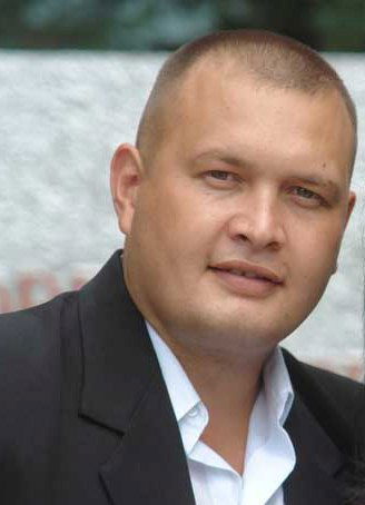 Павел Силко