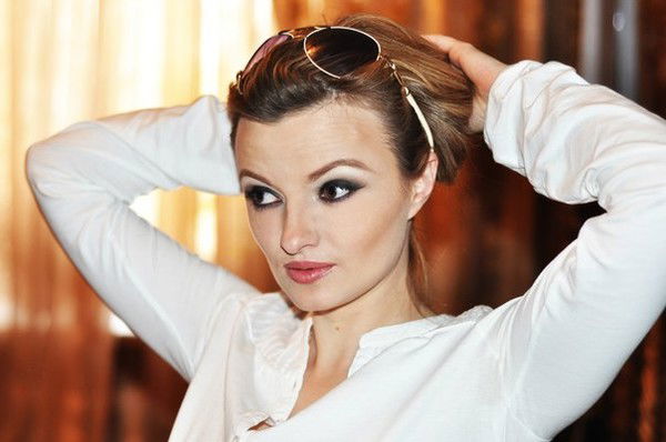 Елена Москаленко