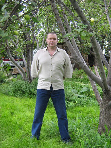 Валерий Кутелёв