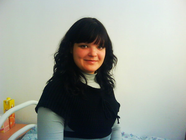 Анастасия Предеина