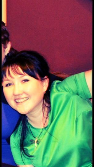 Галия Бакирова