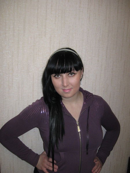 Лилия Кабирова