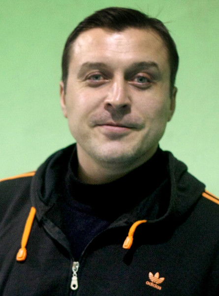 Сергей Ушаков