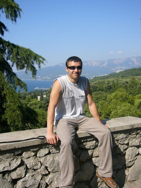 Палюх Сергей