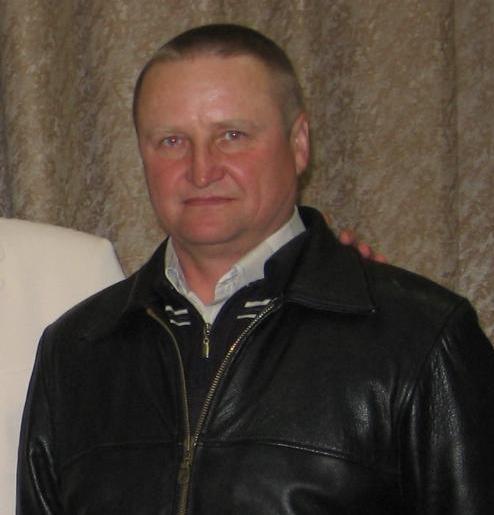 Александр Ковко