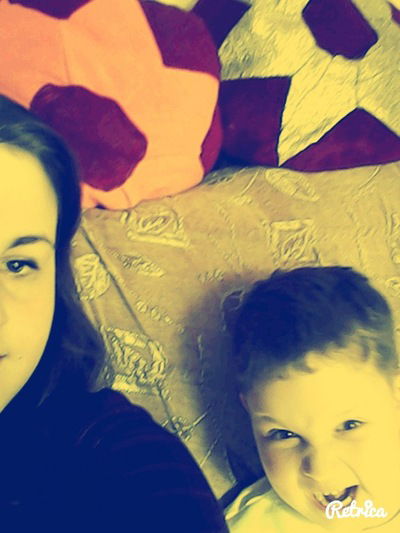 Елена Новикова