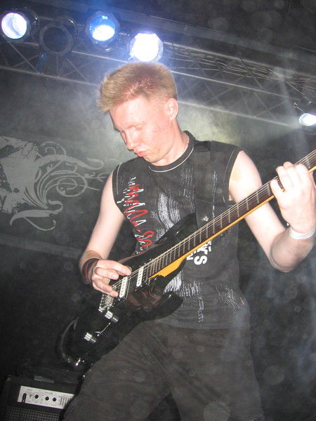 Артем Боховкин