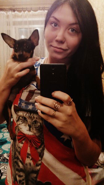 Мария Дья4Кова