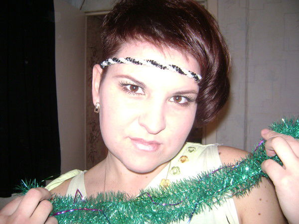 Олеся Ярошенко