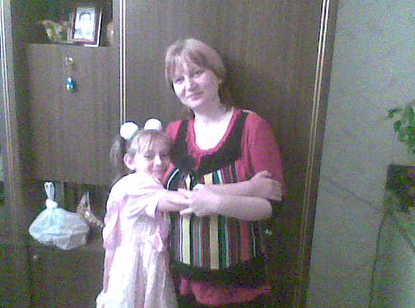 Татьяна Ткачёва